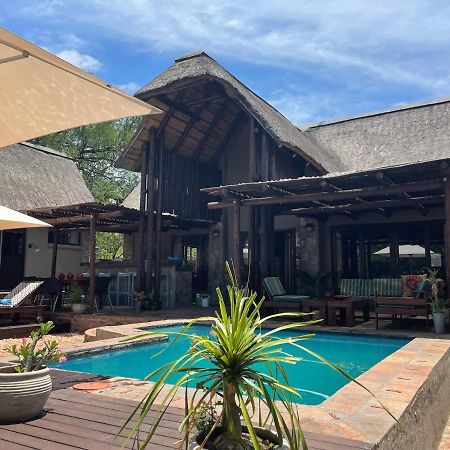 Ujabule Lodge Hoedspruit Zewnętrze zdjęcie