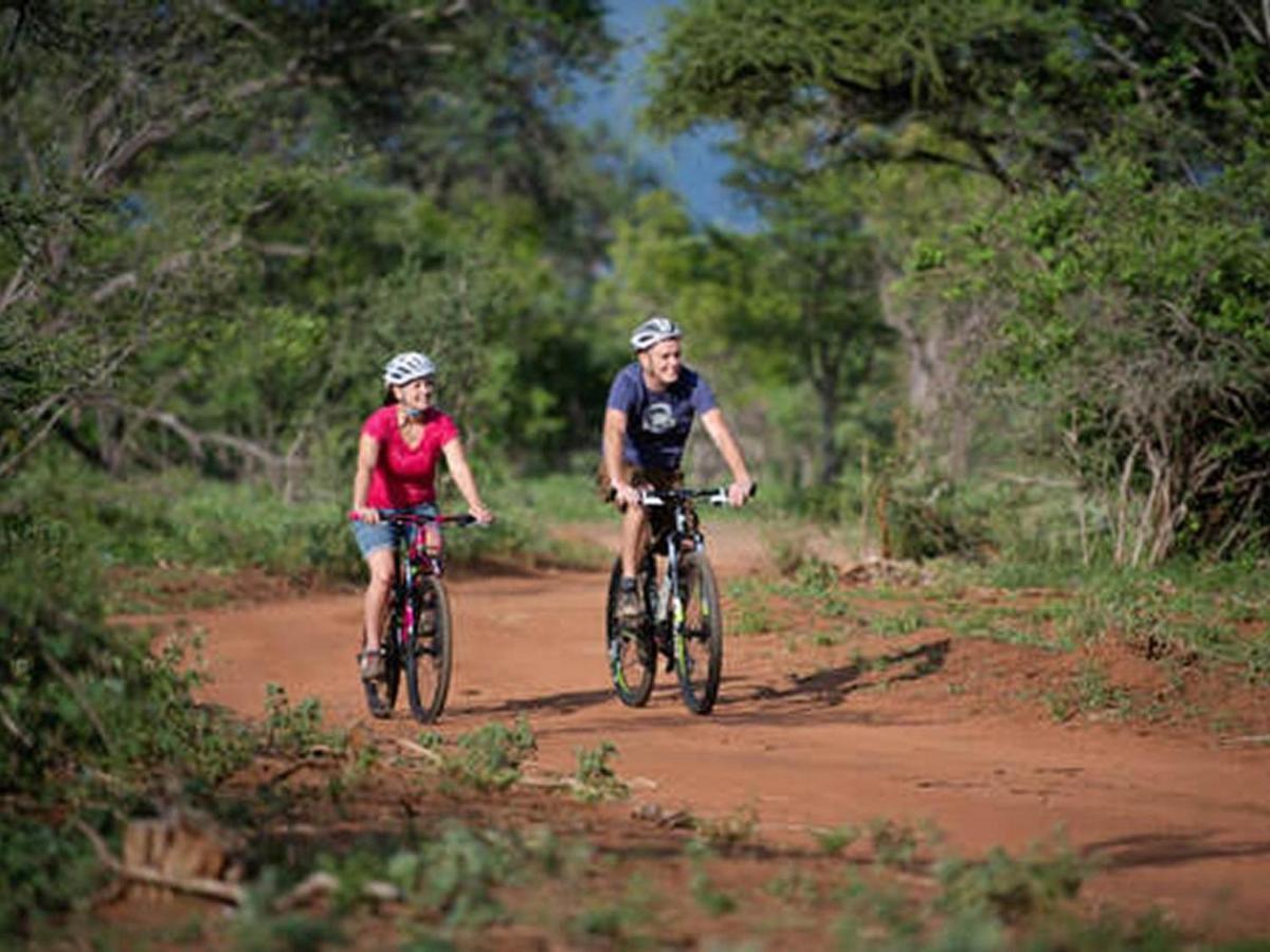 Ujabule Lodge Hoedspruit Zewnętrze zdjęcie