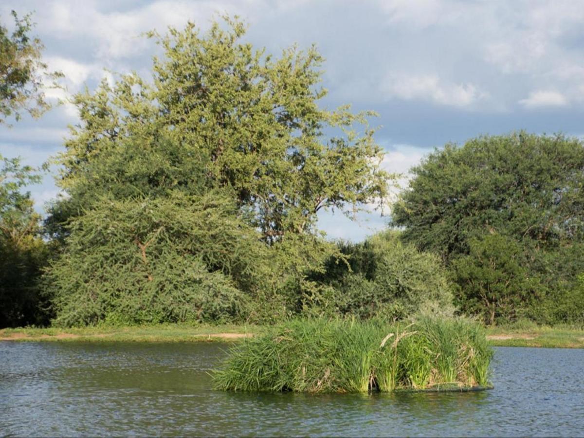 Ujabule Lodge Hoedspruit Zewnętrze zdjęcie