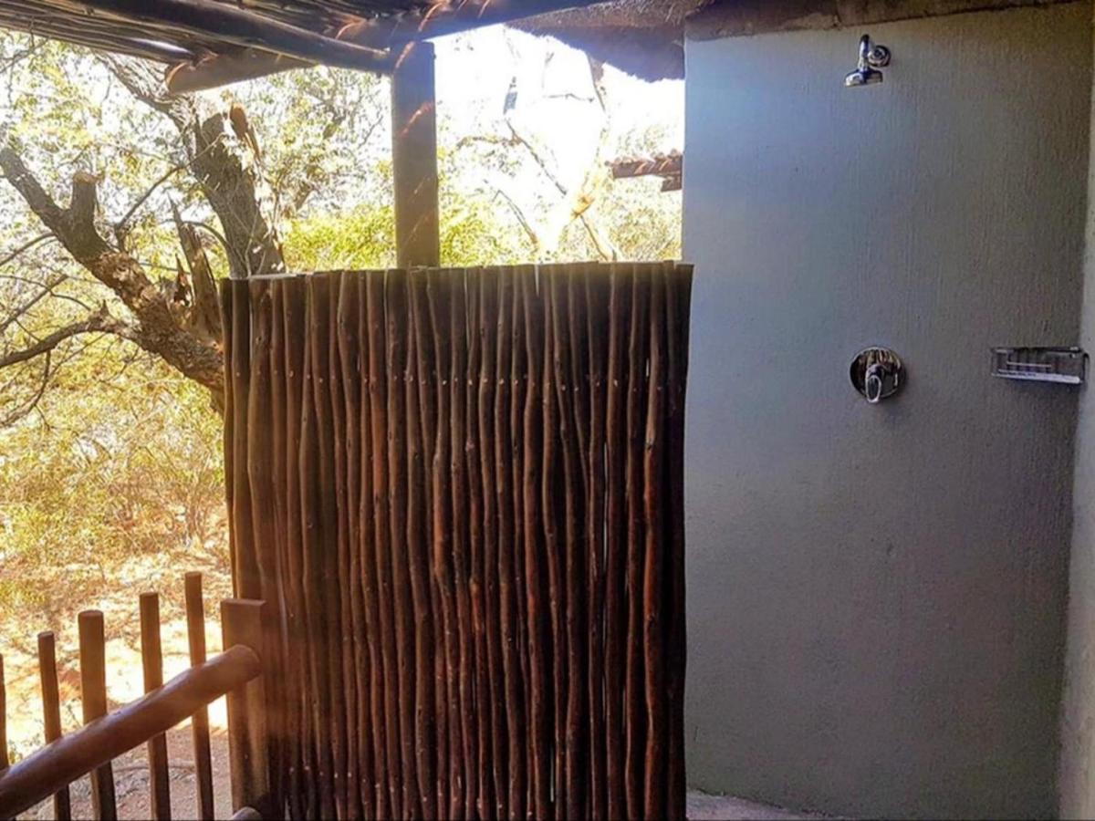 Ujabule Lodge Hoedspruit Zewnętrze zdjęcie