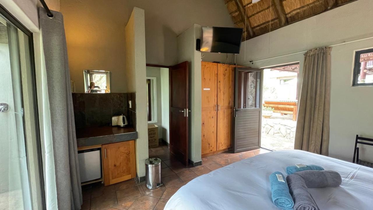 Ujabule Lodge Hoedspruit Zewnętrze zdjęcie