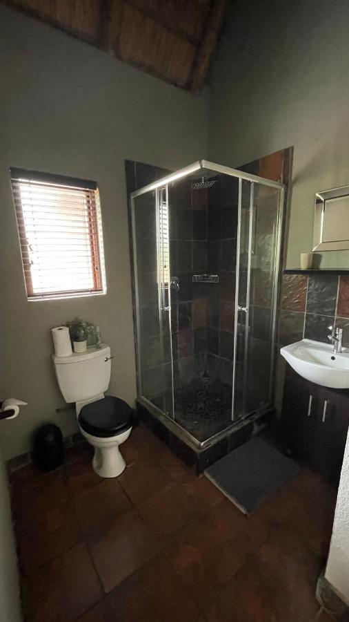 Ujabule Lodge Hoedspruit Zewnętrze zdjęcie